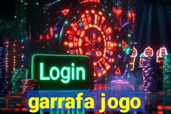 garrafa jogo